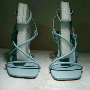 Open edit Reggie sandal